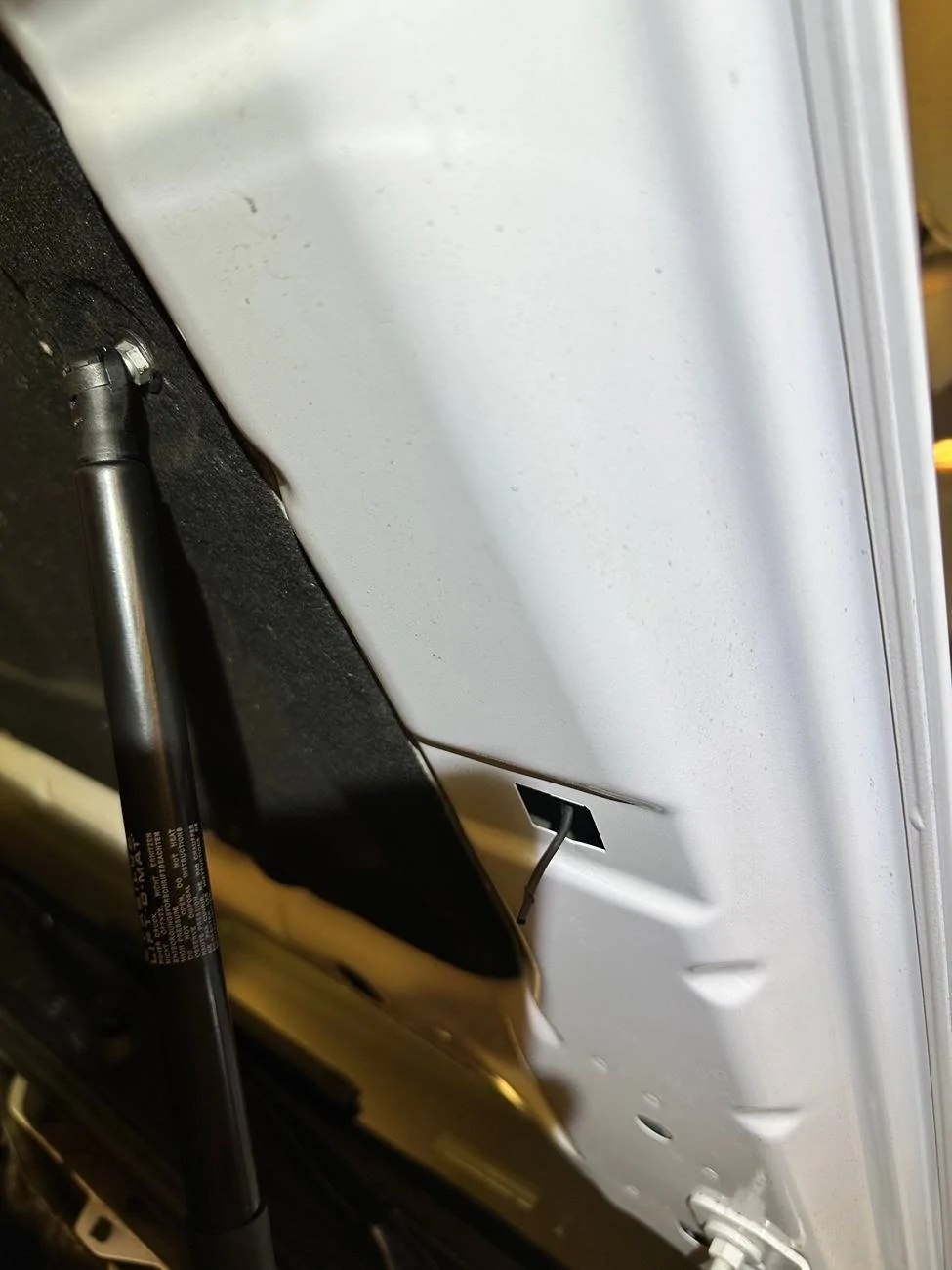 Ford Ranger RIVAL Aluminum Bumper for Ranger Raptor IMG_1074