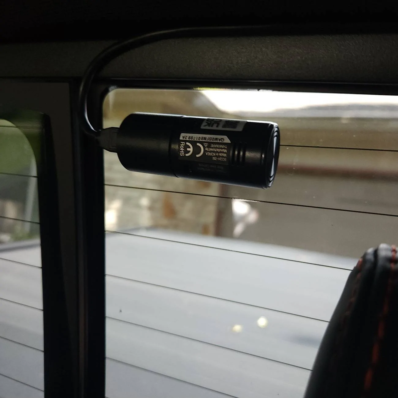 Ford Ranger SGM Ranger Raptor Mods So Far 20240724_120558
