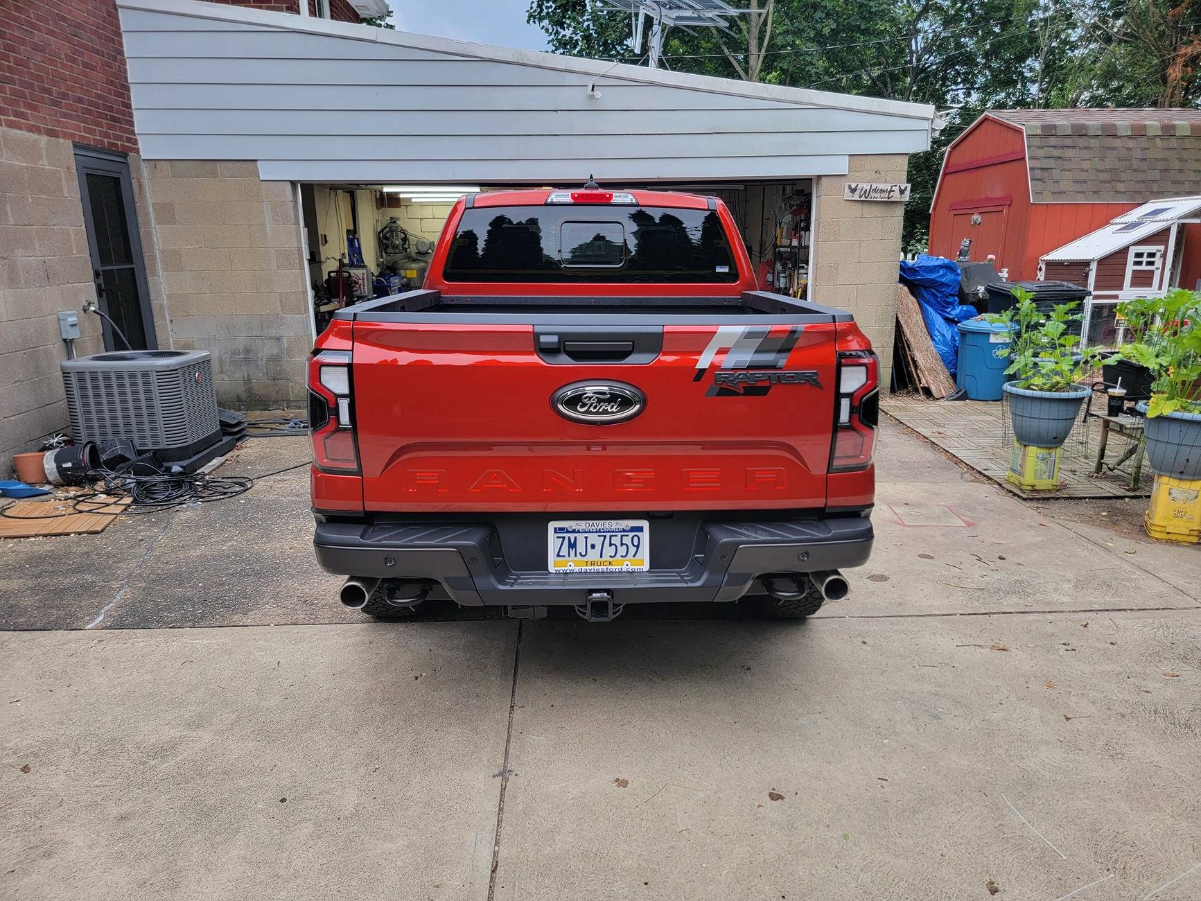 Ford Ranger Help, im dumb 1000005018