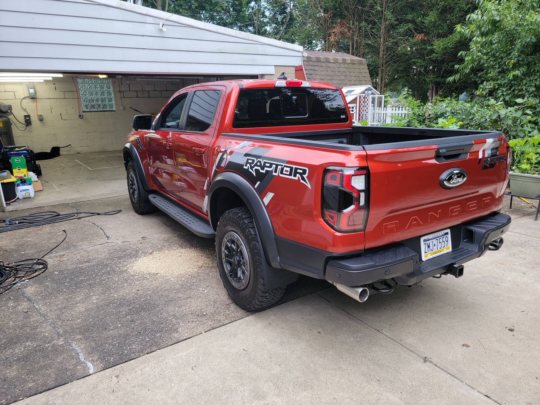Ford Ranger Help, im dumb 1000005019