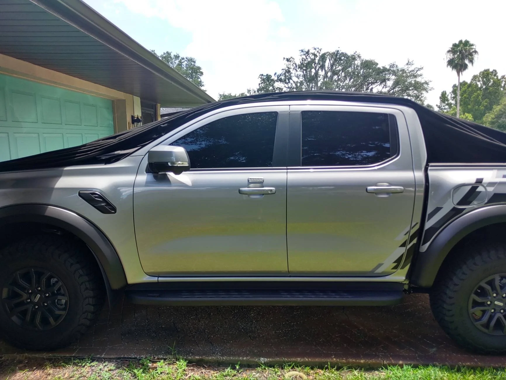 Ford Ranger New ride arrived..... IMG_20240720_141853336_HDR