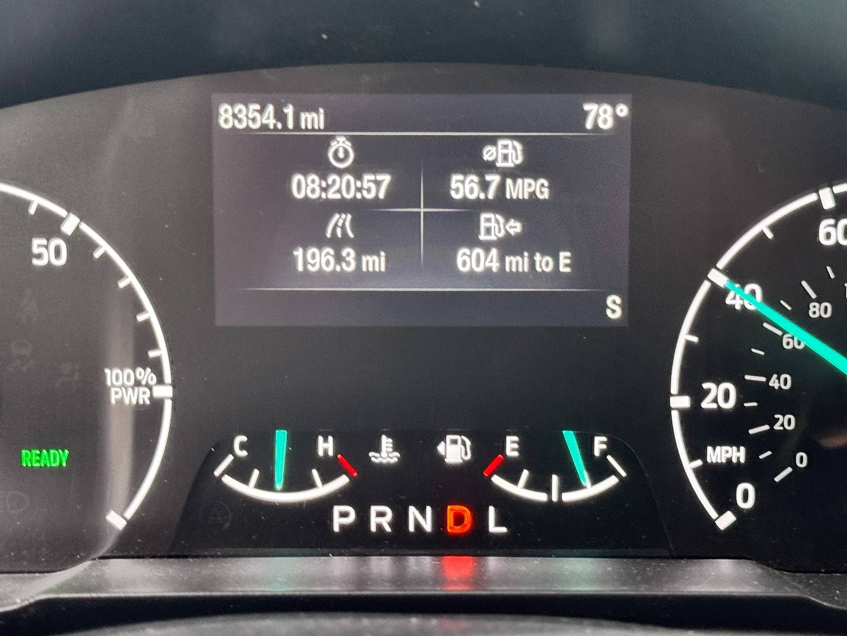 Ford Ranger VERY BAD GAS MILAGE!!!! E5C477FC-87E8-4C21-9D69-2B86AD12F983