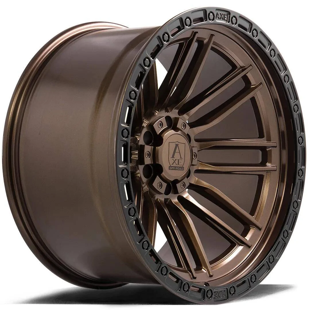 Ford Ranger Wheels & Tires sorted: 295/70R17 34” tall 12” wide +30 offset / Update +30 offset now running Falken AT4W P285/70R17s 1722290382852-ra