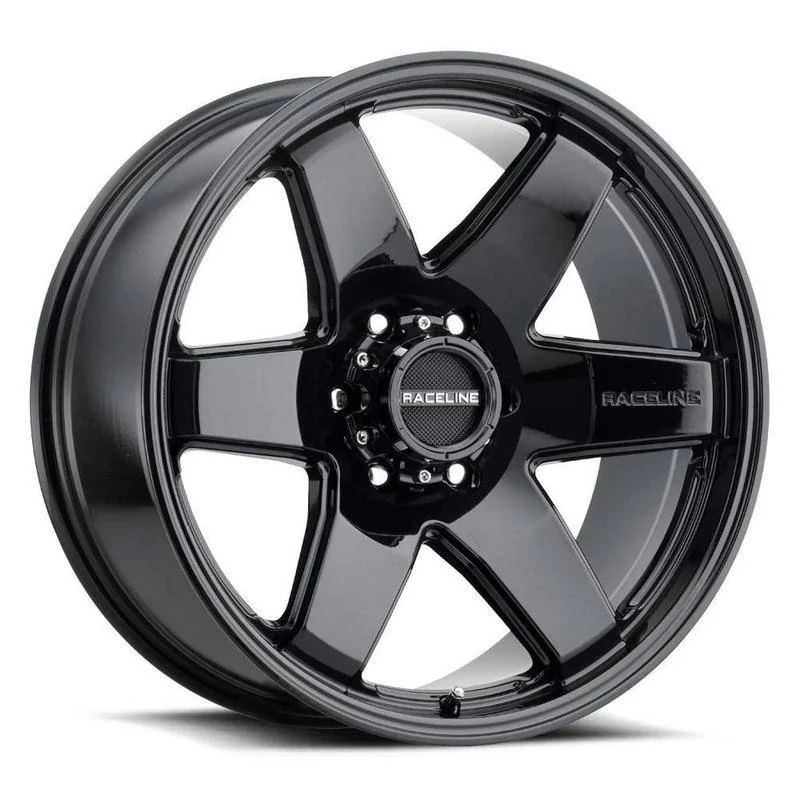 Ford Ranger 275/70R18 = 33.2"X11" Best option for the FX4? raceline_942B_ADDICT_Black_Addict_(black_6_1