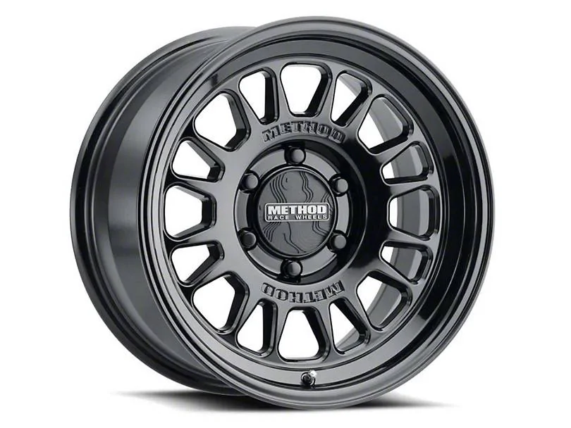 Ford Ranger 275/70R18 = 33.2"X11" Best option for the FX4? method-race-wheels-24ranger-mr318-gloss-black-wheel-18x85-40mm-offset-mr318885601340.CT14648G07