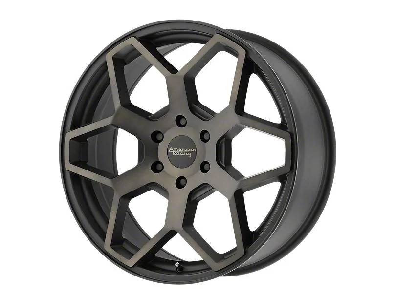 Ford Ranger 275/70R18 = 33.2"X11" Best option for the FX4? american-racing-24ranger-ar916-satin-black-dark-tint-clear-coat-wheel-18x85-ar91688568935.CT2