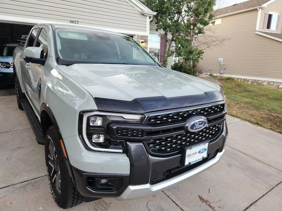 Ford Ranger Cactus Jack - Build so far (2024 Ranger Lariat FX4) 1722351889181-9k