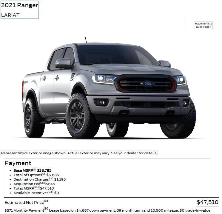 Ford Ranger 6G Ranger refresh in 2026? 09AF6F0A-D5EF-4C8E-B282-E7F5ACB6CFB3