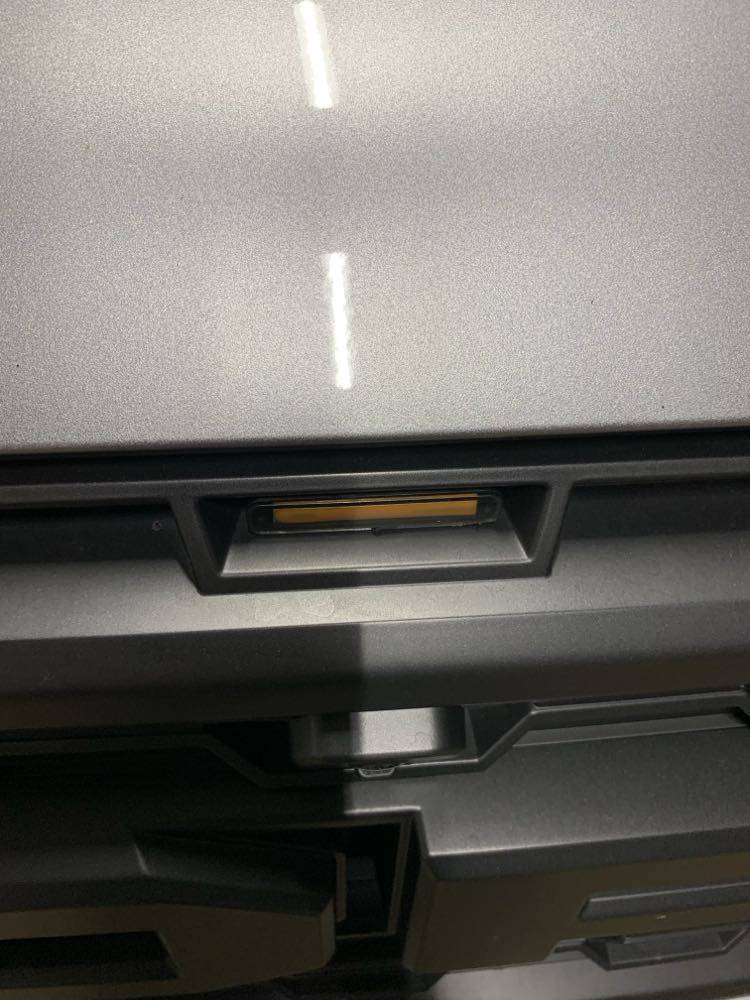 Ford Ranger Anyone happy with their grill lights? 452386277_1059624188840029_4314882532238913032_n