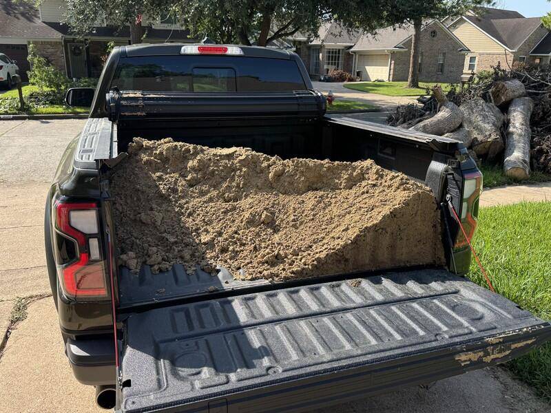 Ford Ranger What did you do to your Ranger Raptor Today? 1722724014530-tw