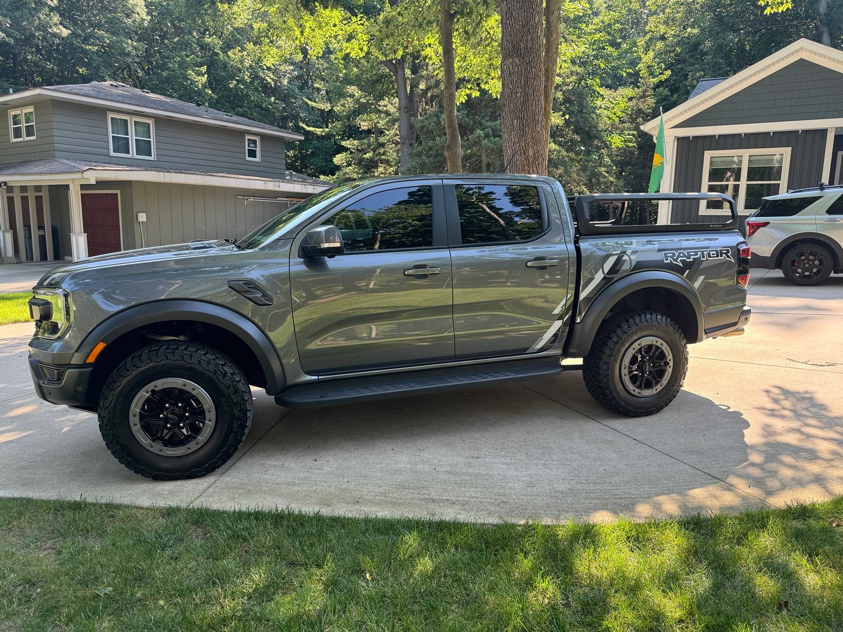 Ford Ranger Show me your overlanding set up! IMG_2232