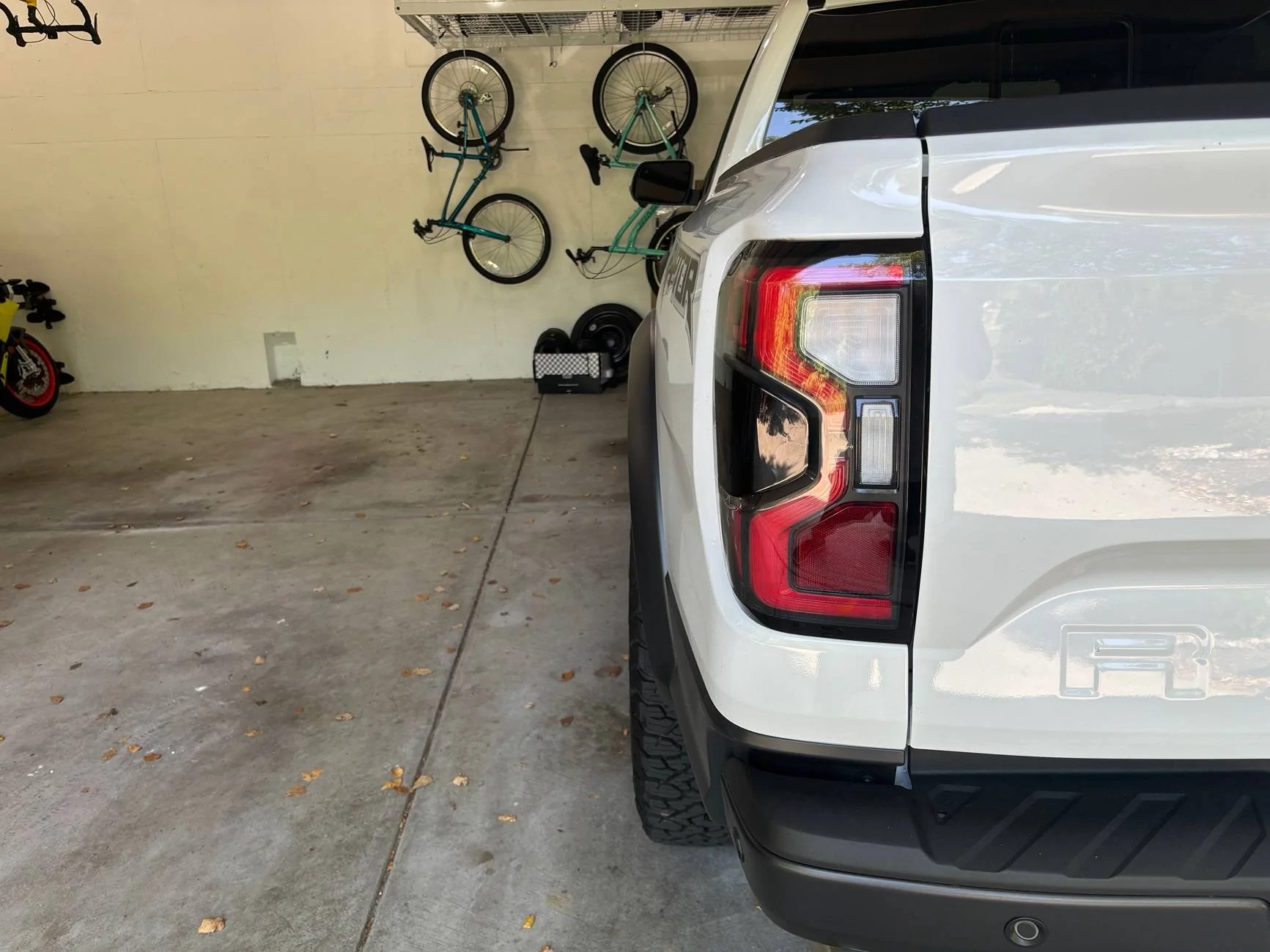 Ford Ranger Wheel Spacers? IMG_0421