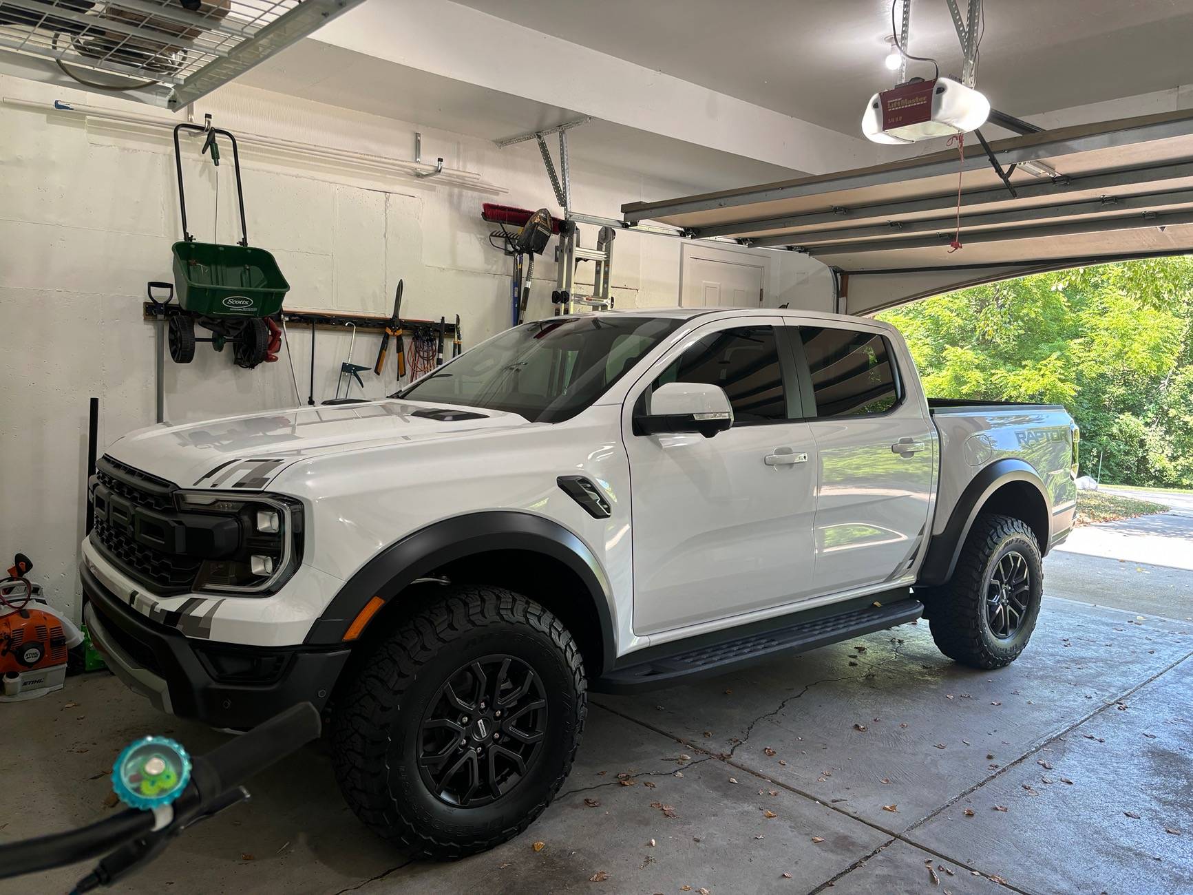 Ford Ranger Wheel Spacers? IMG_0419