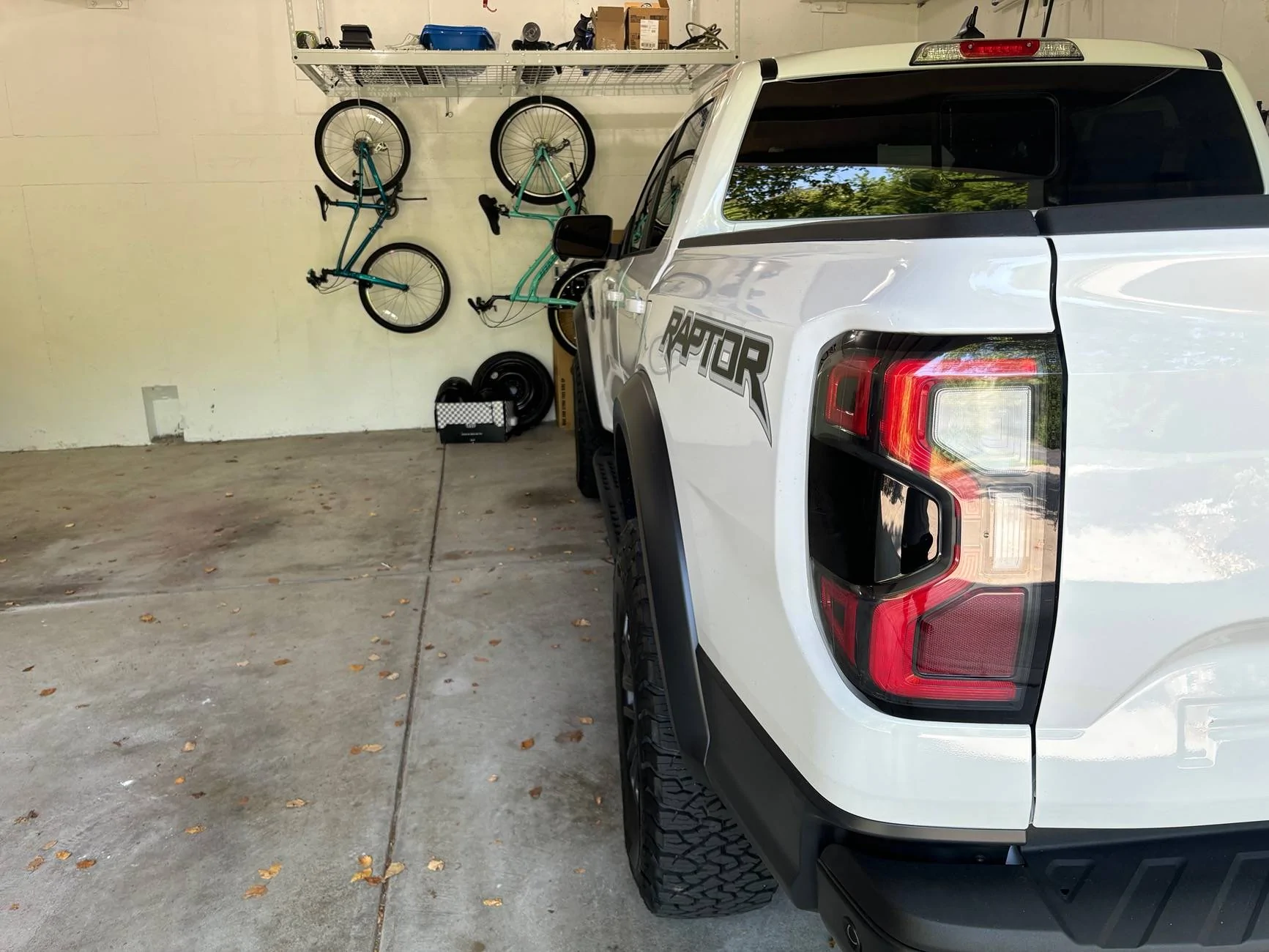 Ford Ranger Wheel Spacers? IMG_0420