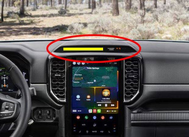 Ford Ranger Dash Hood Aux Switches? Dash Hood Switches.JPG