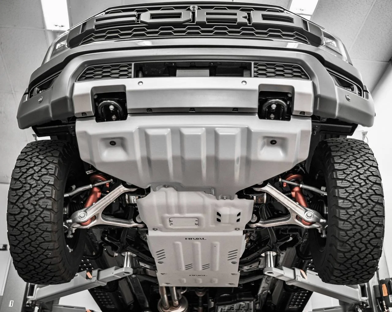 Ford Ranger CARBONIZED GRAY Ranger Club Thread.  THE CGs DSCF5077