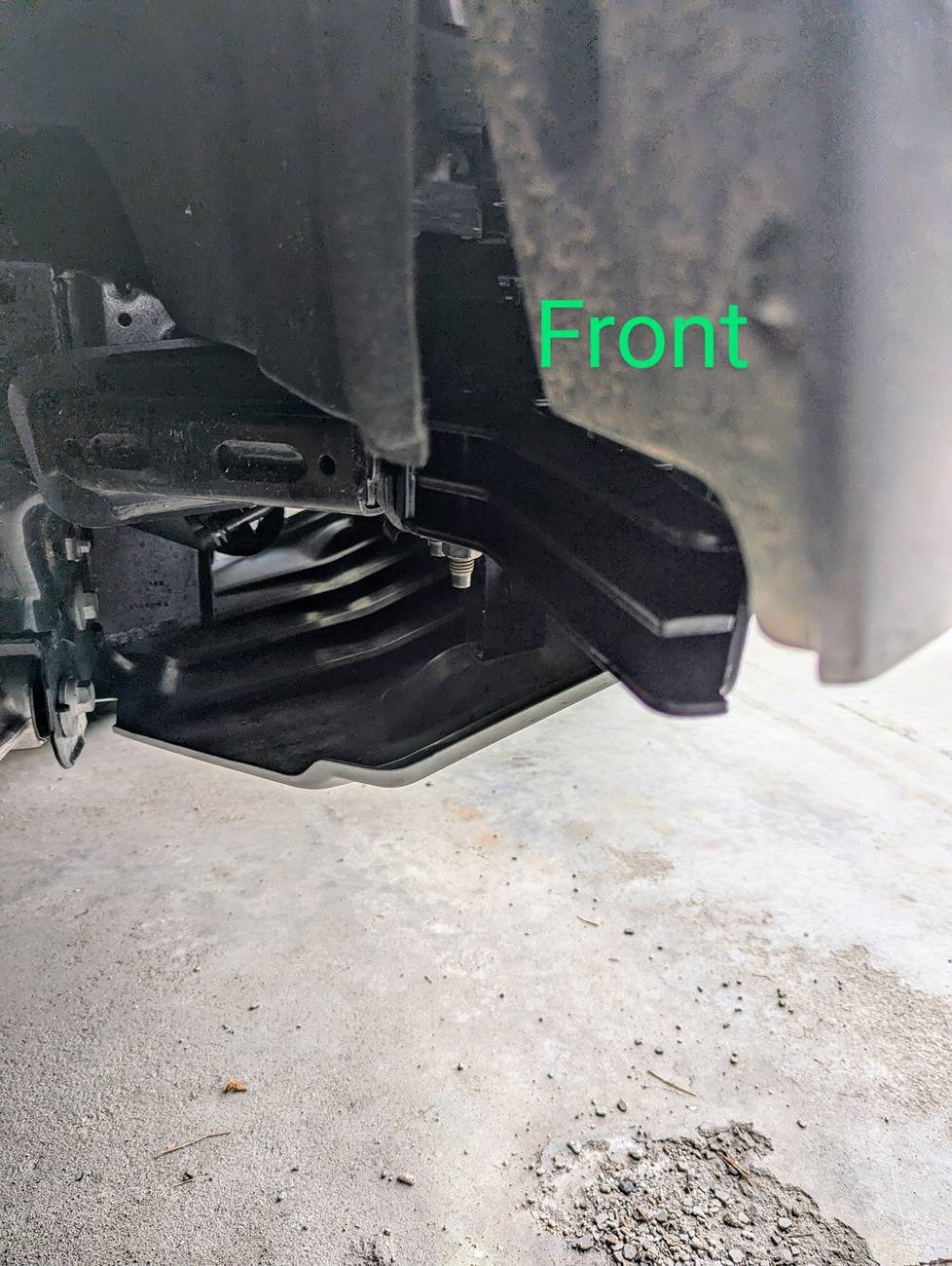 Ford Ranger What did you do to your Ranger Raptor Today? 1000000235