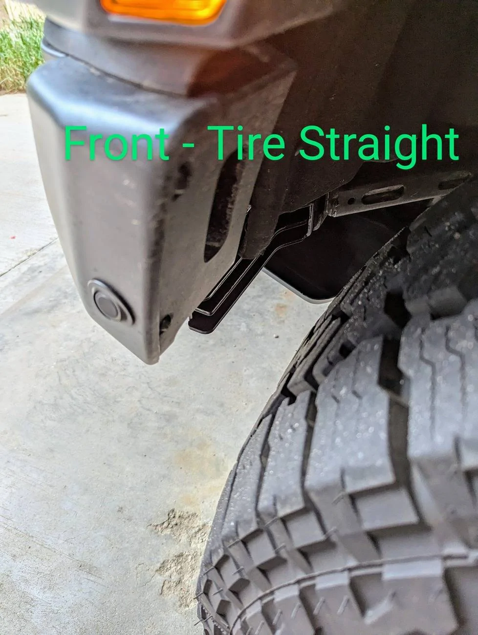 Ford Ranger What did you do to your Ranger Raptor Today? 1000000240