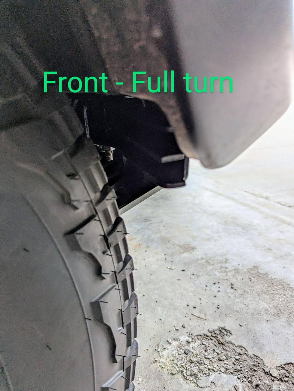 Ford Ranger What did you do to your Ranger Raptor Today? 1000000241