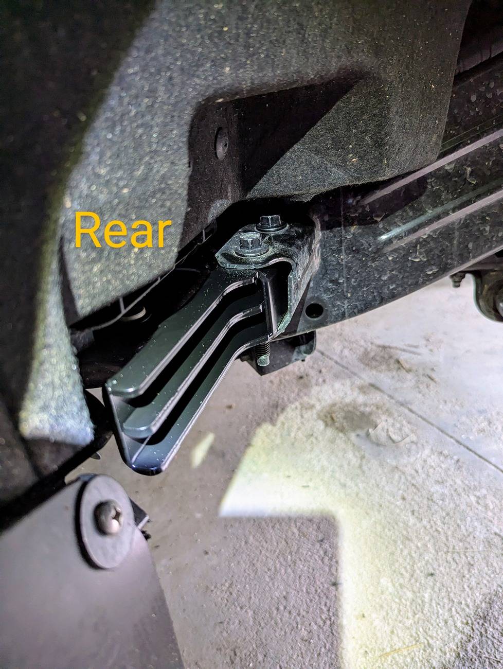 Ford Ranger What did you do to your Ranger Raptor Today? 1000000236