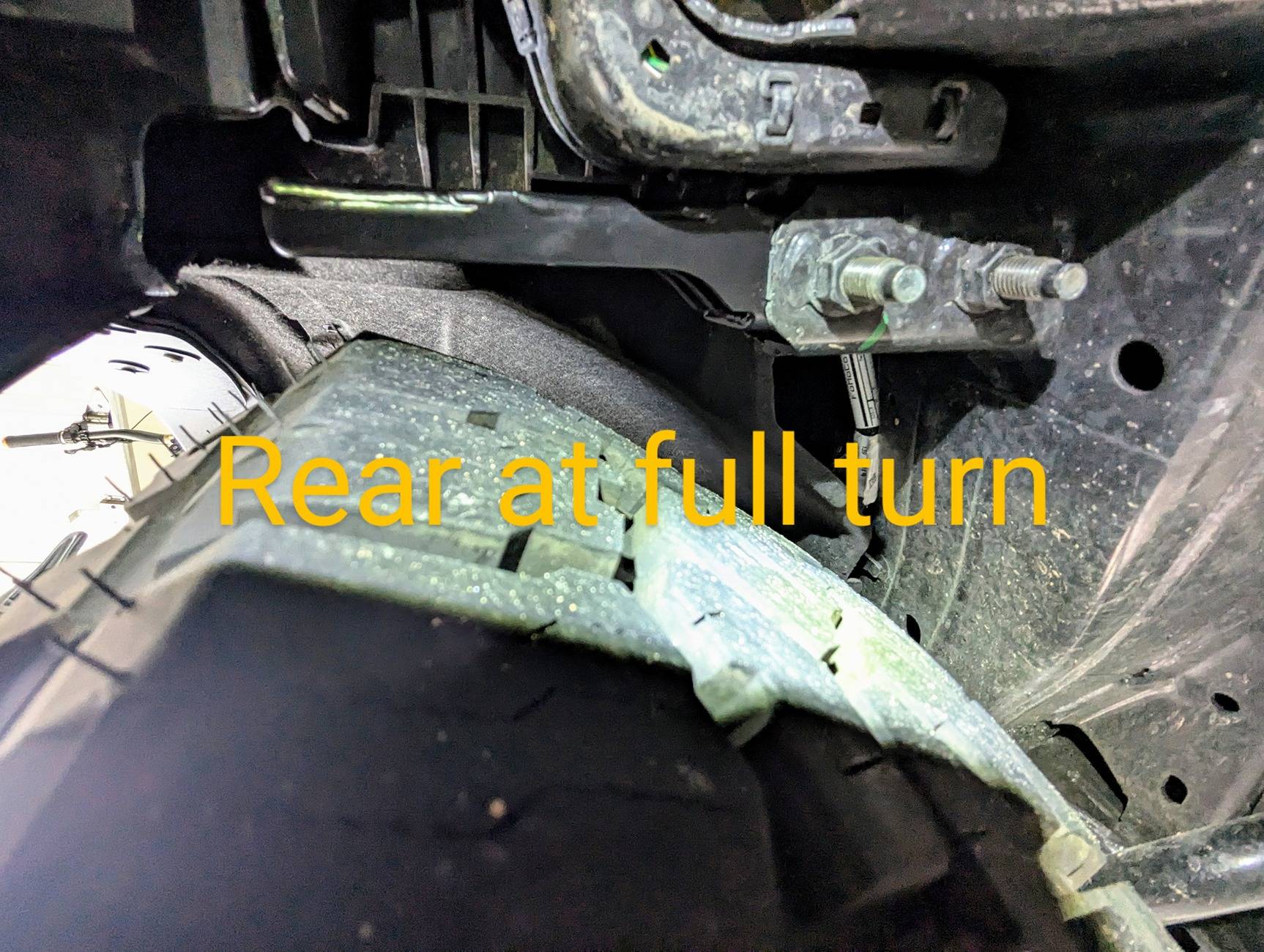 Ford Ranger What did you do to your Ranger Raptor Today? 1000000233