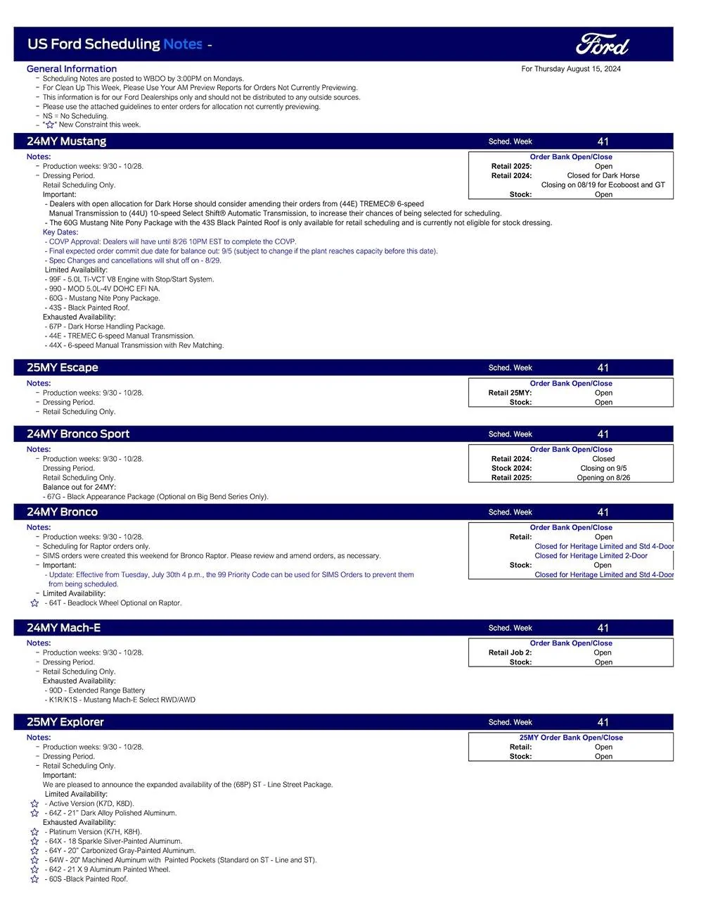 US Ford Scheduling Notes - 8.12.24-1.webp