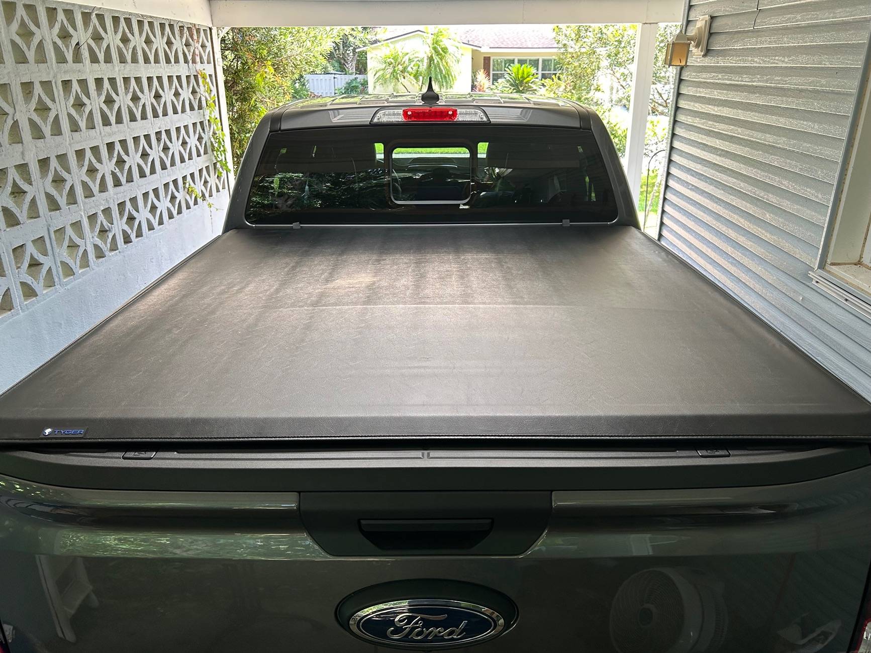 Ford Ranger What did you DO TO your 6G Ranger today? 🧰 🛠️ ⚙️ 🧽 IMG_6507