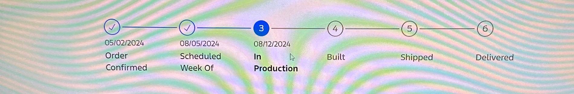 Ford Ranger Ranger 2.7L V6? What is your build date? IMG_0644