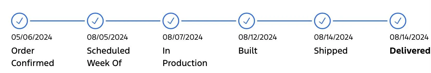 Ford Ranger Ranger 2.7L V6? What is your build date? IMG_0936
