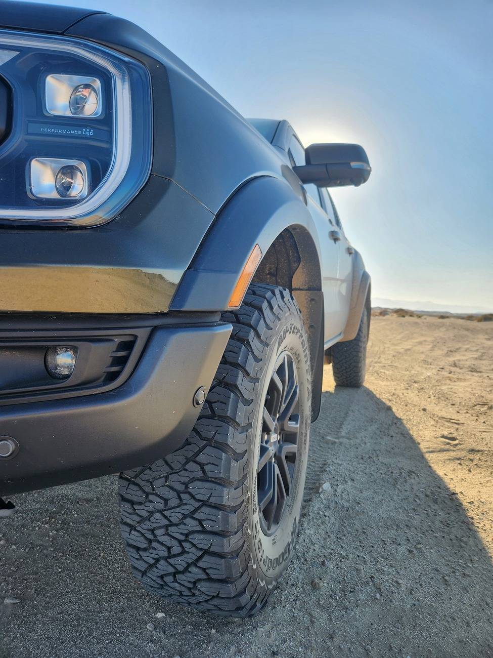Ford Ranger Ocotillo Wells SVRA & Ranger Raptor 20240814_175507 (1)