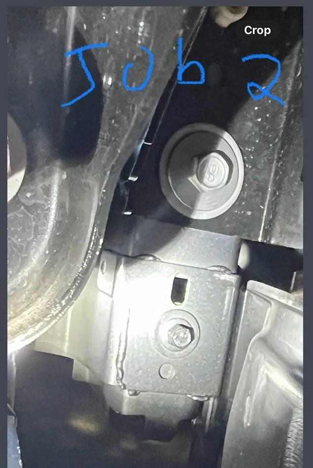 Ford Ranger Job 2 Builds Eliminate Need For J-Braces ? IMG_7376