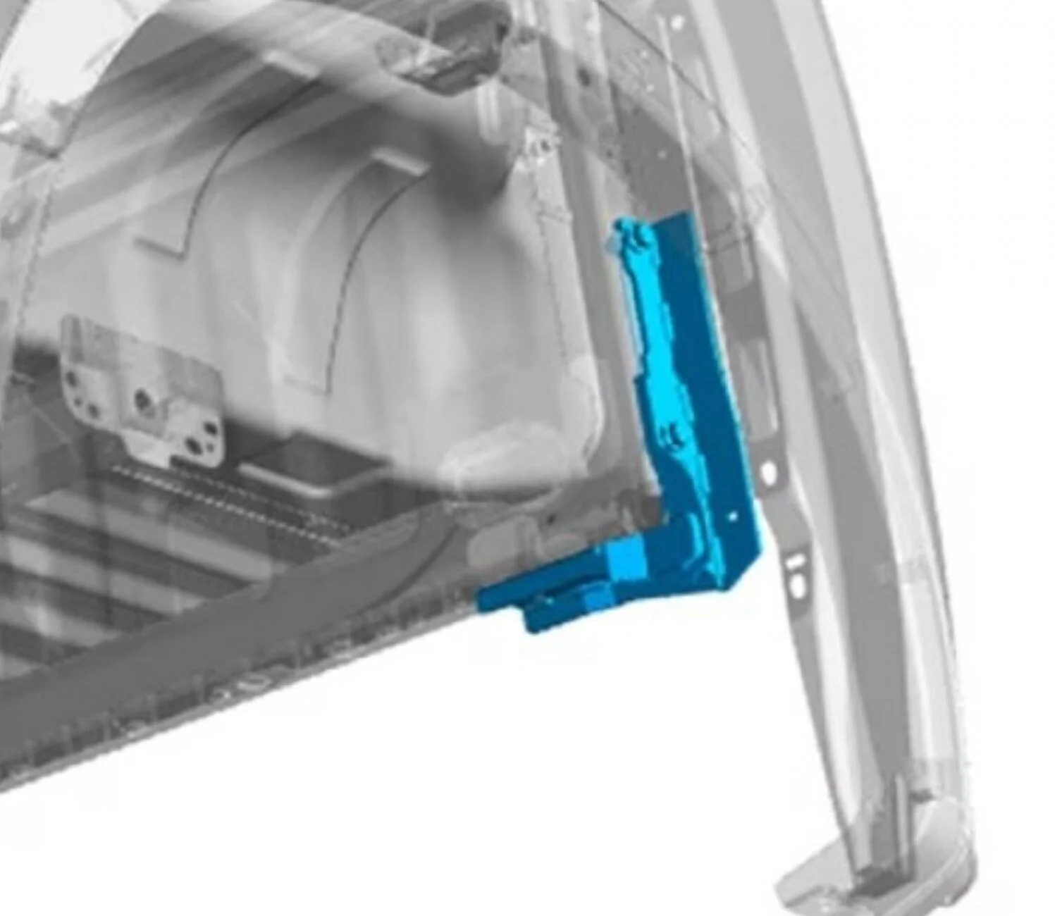 Ford Ranger Job 2 Builds Eliminate Need For J-Braces ? J-brac