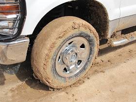 Ford Ranger Stock tires or highway tires? IMG_7387