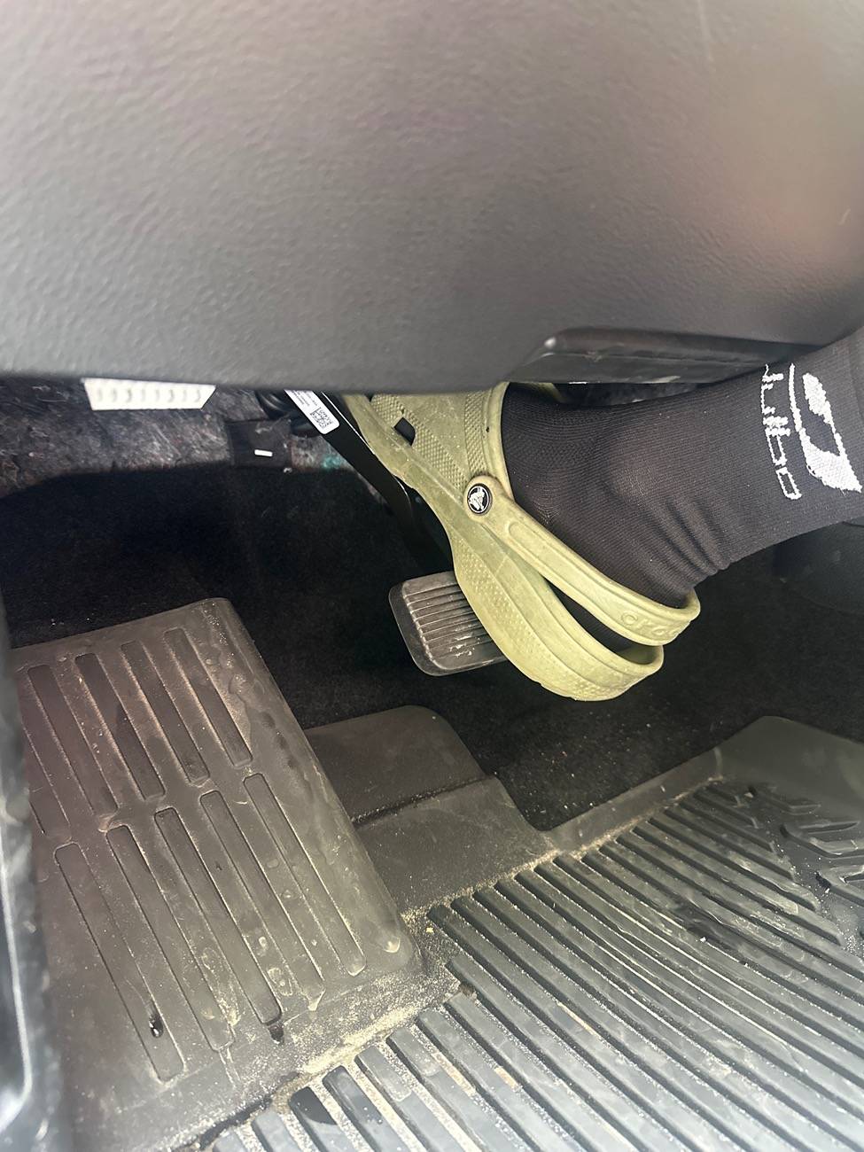 Ford Ranger First 2000 Miles Issues / Rants image