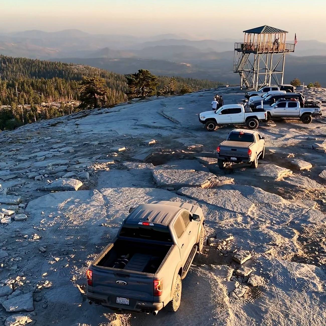 Ford Ranger Beer.Raptor goes to Bald Mountain 35B4C5EB-14B6-47B5-89E2-63C3DE80C50A.JPG
