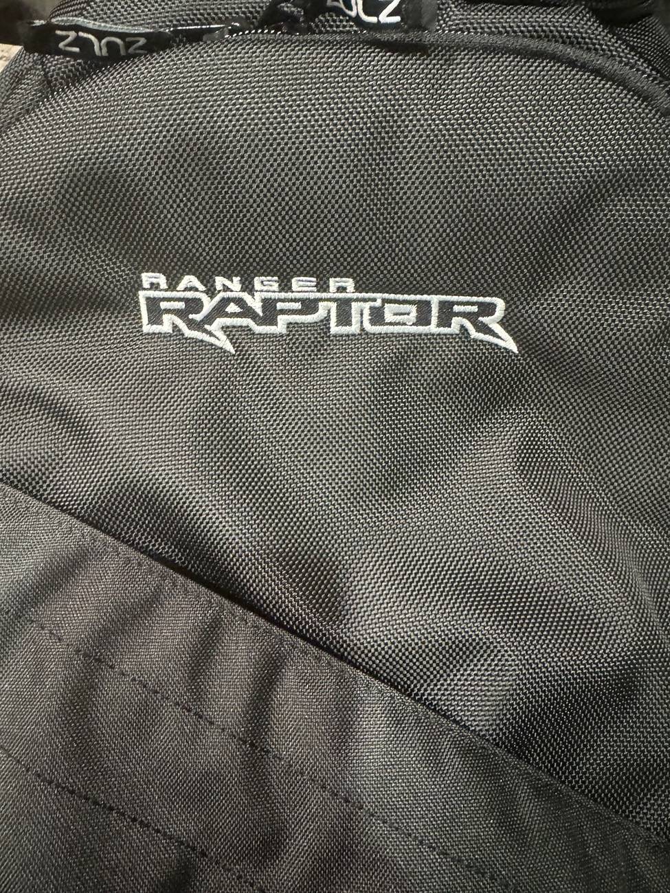 Ford Ranger Gift from Ford Performance IMG_3545
