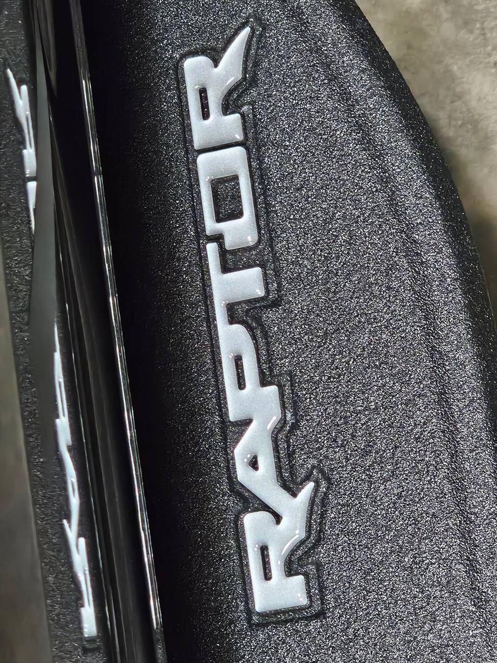 Ford Ranger What did you DO TO your 6G Ranger today? 🧰 🛠️ ⚙️ 🧽 20240820_193939