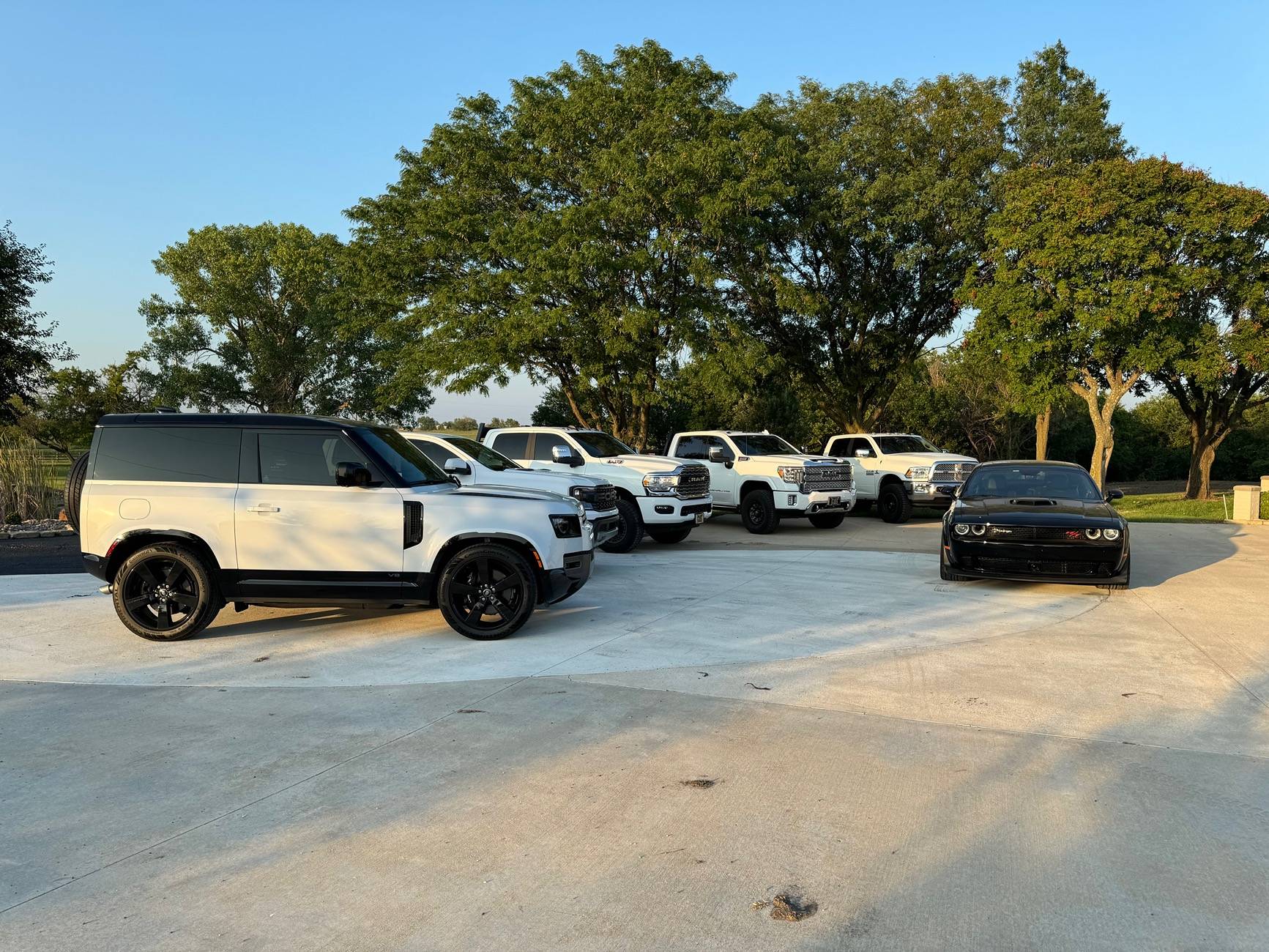 Ford Ranger Show us your garage ! IMG_9208