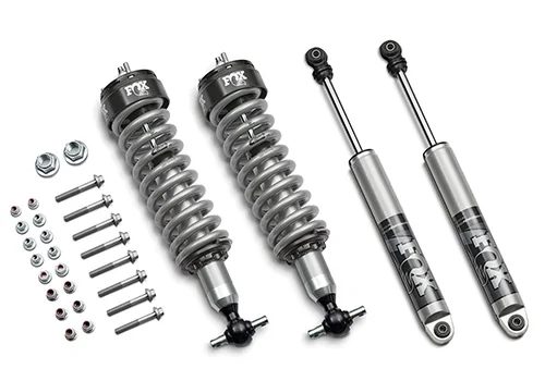 Ford Ranger True lift kit for non-Raptor model. When? 1724388987858-xu