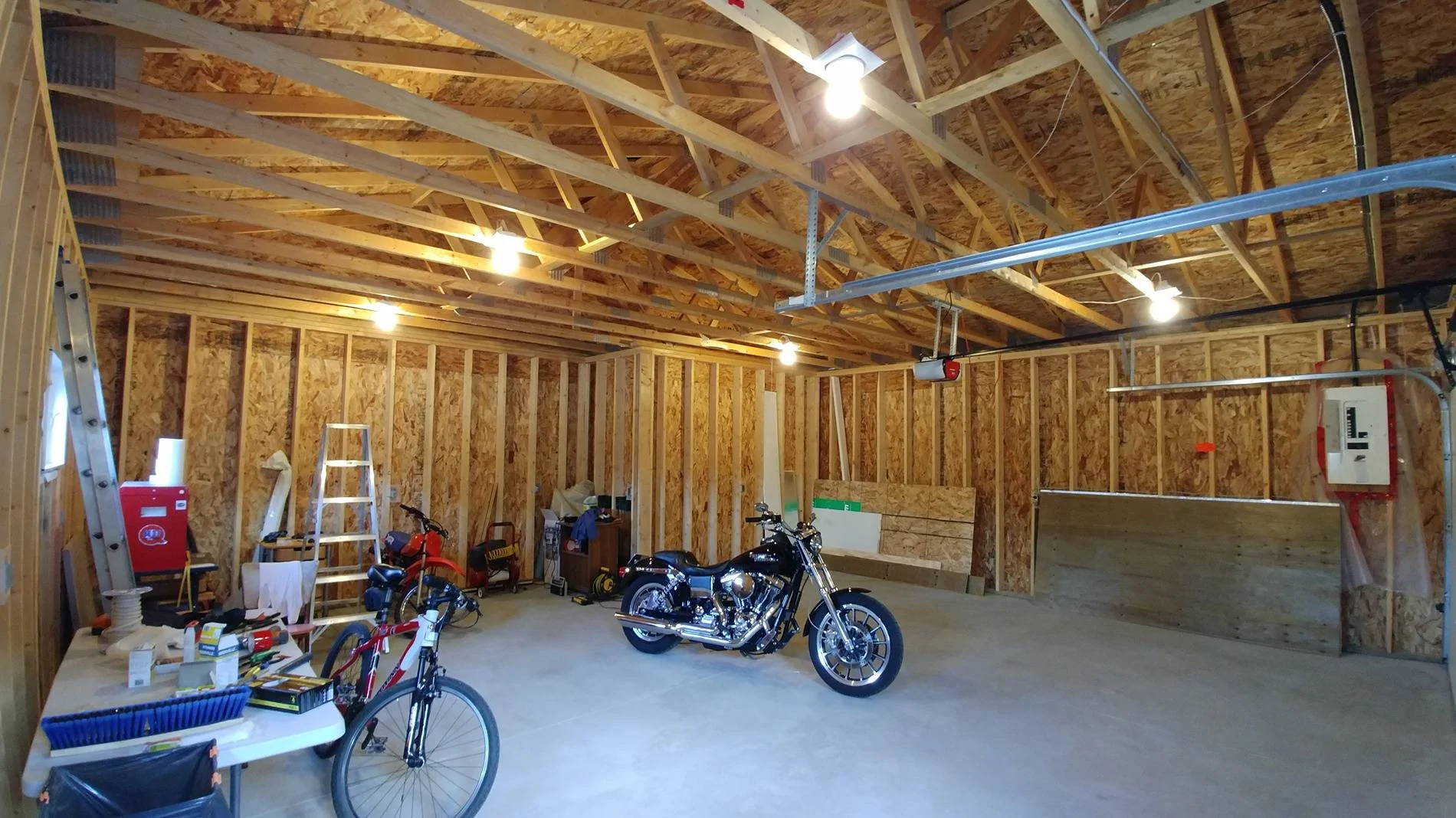Ford Ranger Show us your garage ! 20180605_185543
