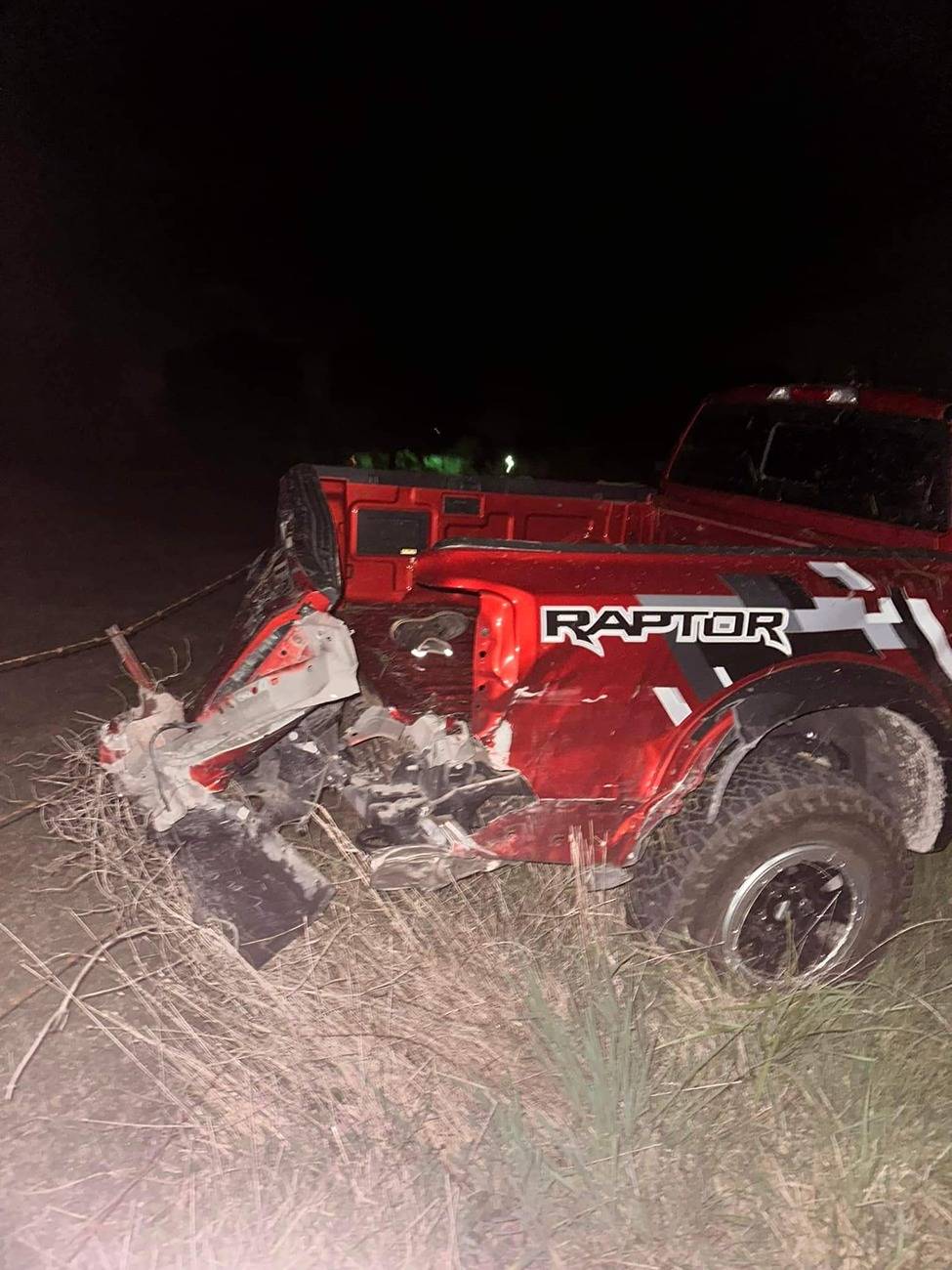 Ford Ranger wRecked Raptors - Official Thread FB_IMG_1724610757193
