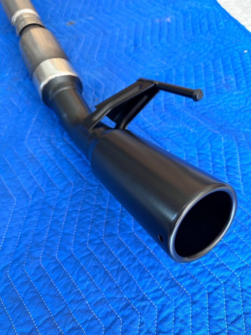 Ford Ranger Black exhaust tips? IMG_0056