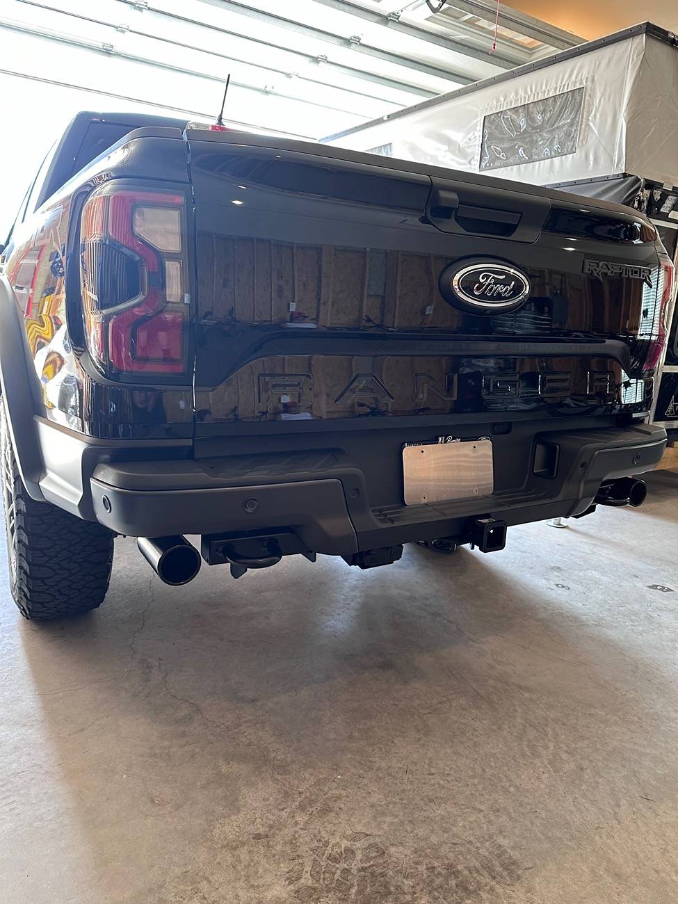 Ford Ranger Black exhaust tips? IMG_0059