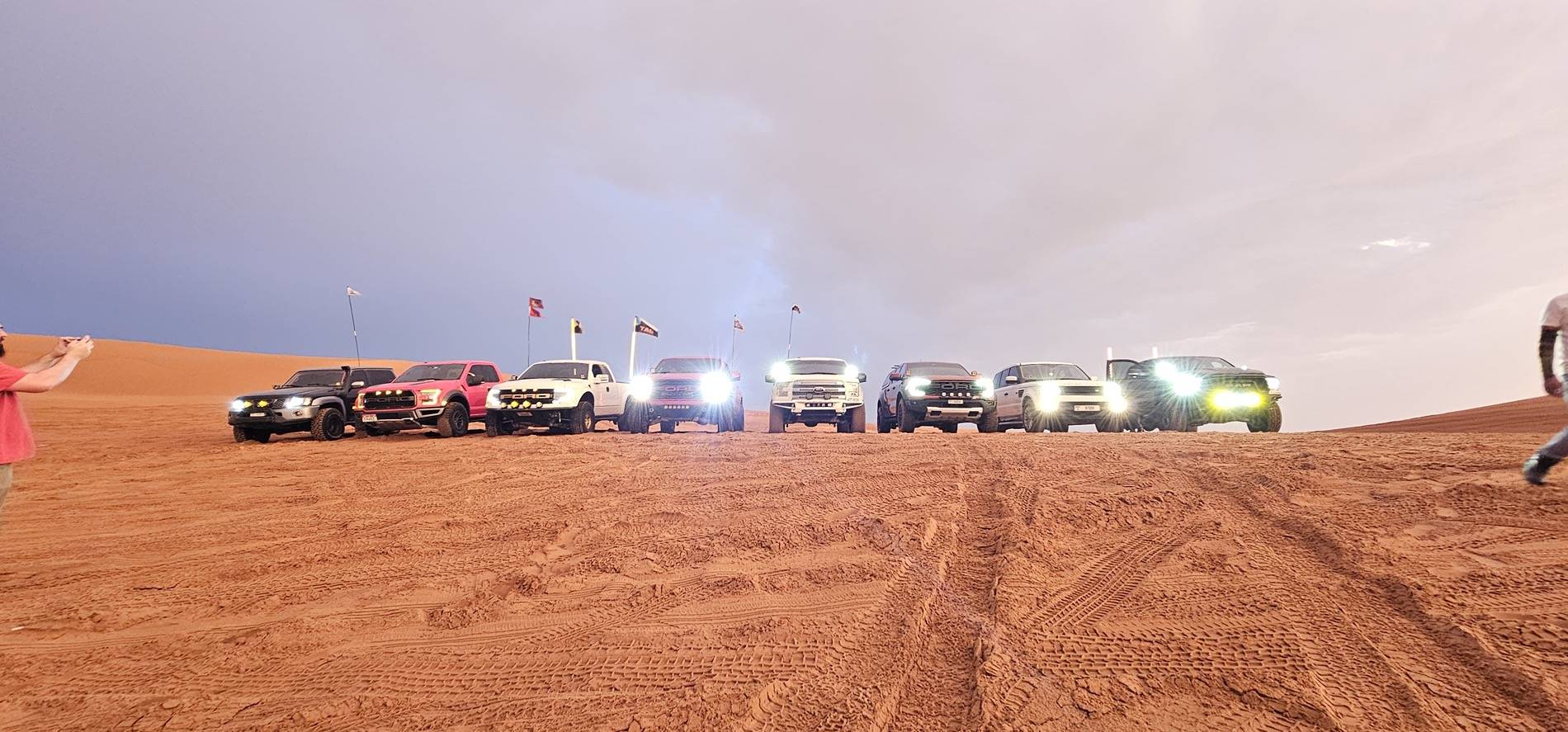 Ford Ranger Show your latest Ranger & Ranger Raptor pics! 🤳 7FF8F8F9-79F4-4807-A710-D24BEE22043C