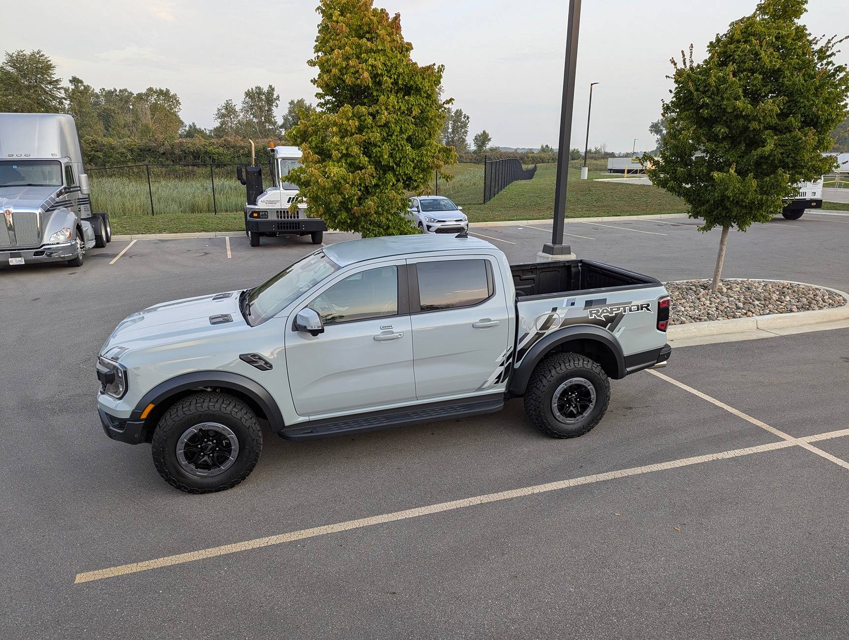 Ford Ranger Show your latest Ranger & Ranger Raptor pics! 🤳 PXL_20240824_112344067