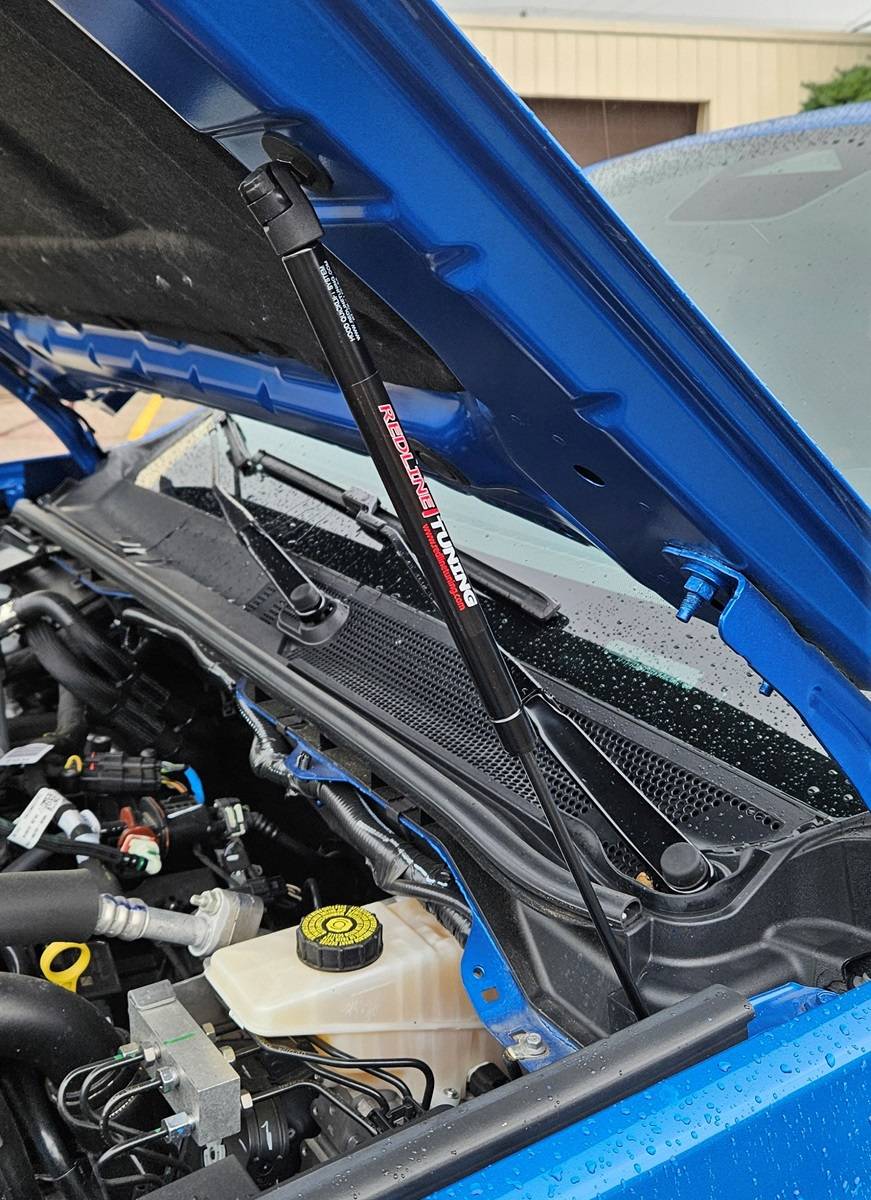 Ford Ranger List of 2024 Ranger U.S. Aftermarket Accessories ranger2-