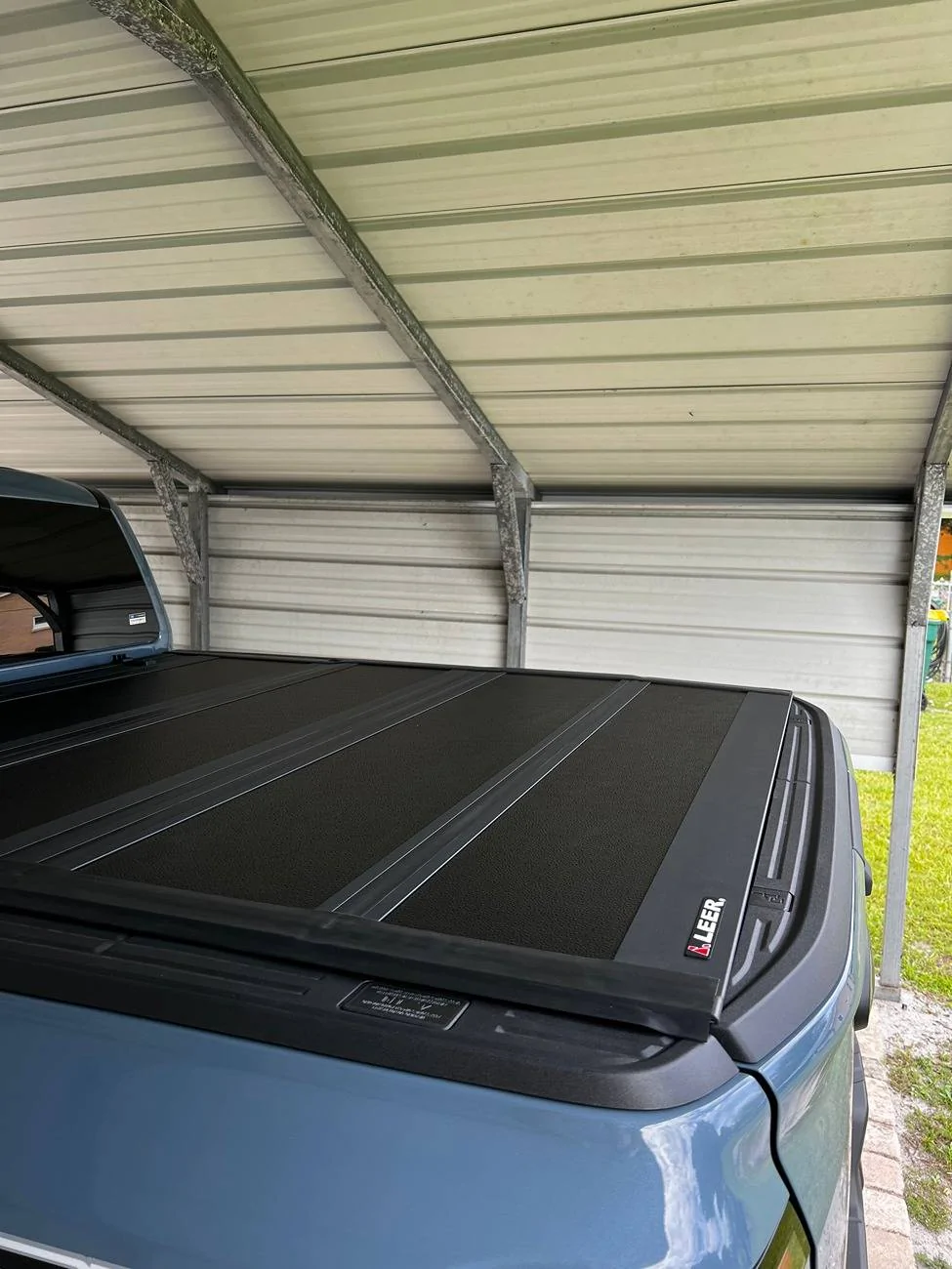 Ford Ranger Tonneau Cover For 2024 Ford Ranger Lariat??? IMG_2972 (3)