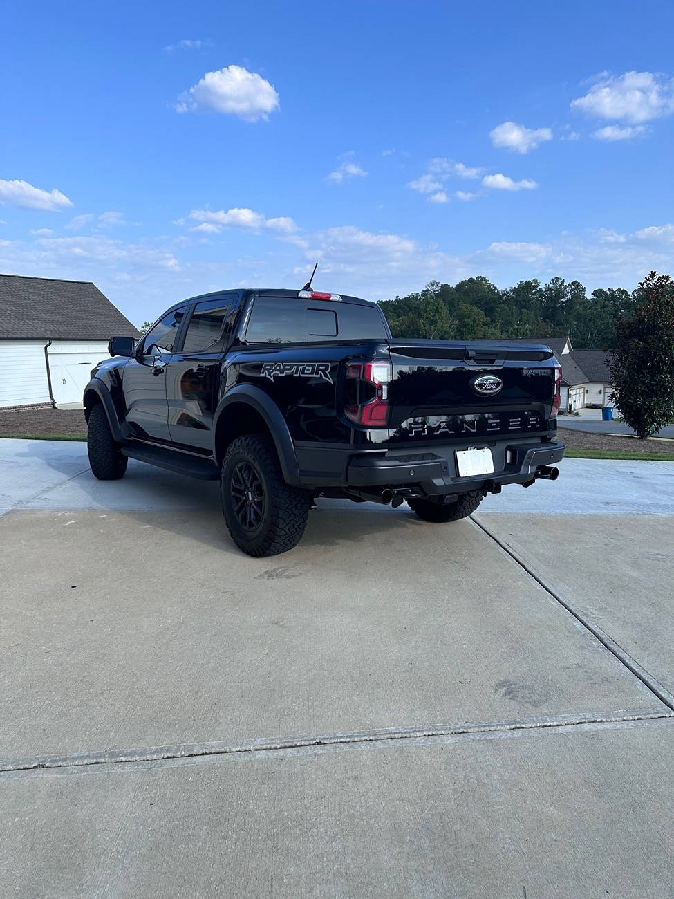 Ford Ranger Black exhaust tips? IMG_0063