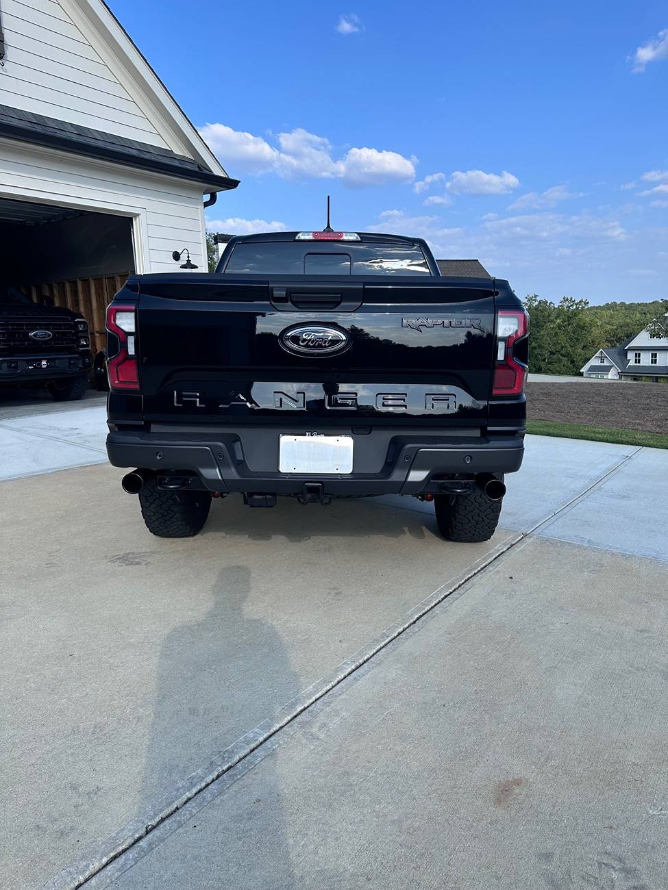 Ford Ranger Black exhaust tips? IMG_0066