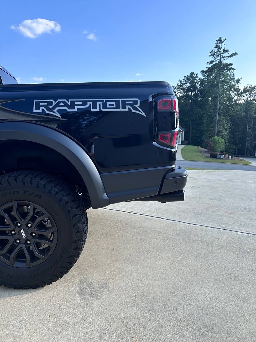 Ford Ranger Black exhaust tips? IMG_0067